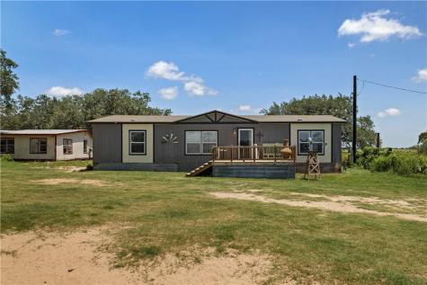 490 Hernandez Road Poteet TX 78065