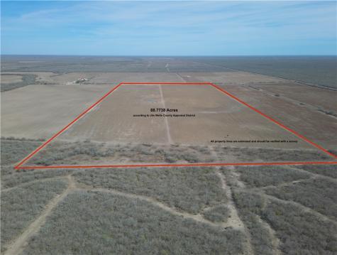 0 County Road 441 (CR 439) Alice TX 78332