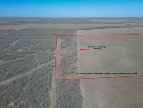 0 County Road 441 (CR 439) Alice TX 78332