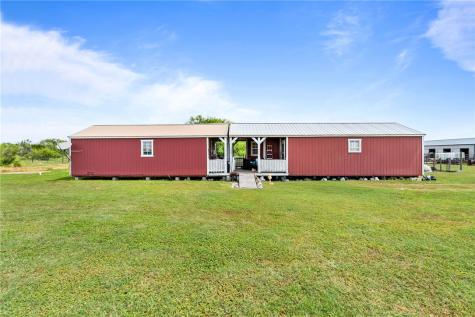 434 E County Road 2270 Riviera TX 78379