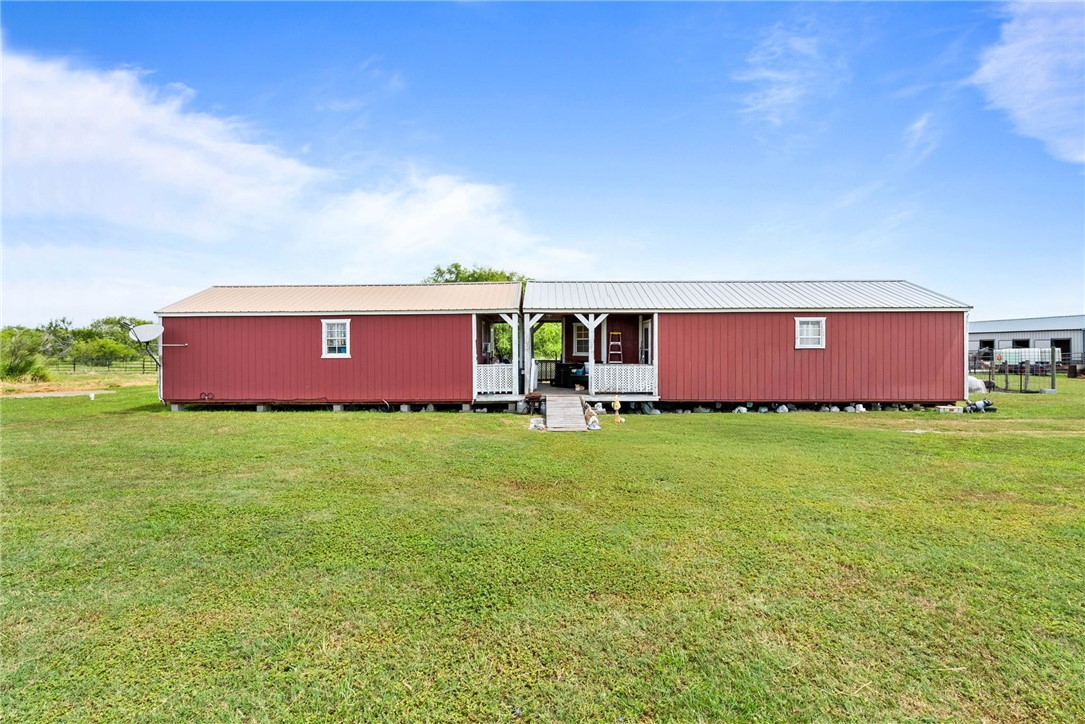 434 E County Road 2270 Riviera TX 78379