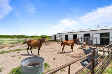 434 E County Road 2270 Riviera TX 78379