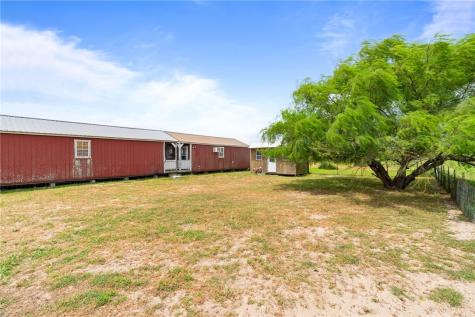 434 E County Road 2270 Riviera TX 78379