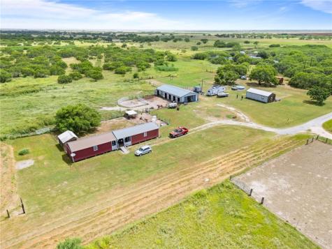 434 E County Road 2270 Riviera TX 78379