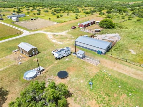 434 E County Road 2270 Riviera TX 78379