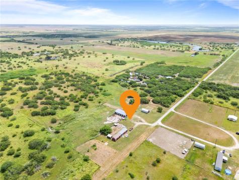 434 E County Road 2270 Riviera TX 78379