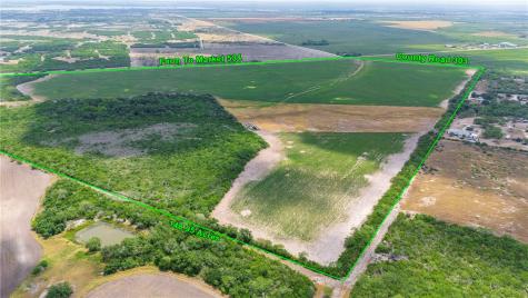 00 Fm 534 & N Fm 738 Orange Grove TX 78372