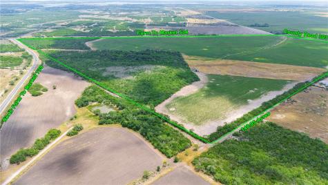 00 Fm 534 & N Fm 738 Orange Grove TX 78372
