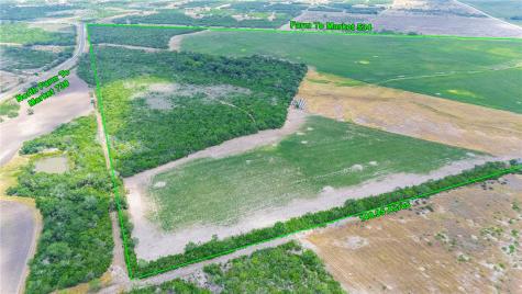 00 Fm 534 & N Fm 738 Orange Grove TX 78372