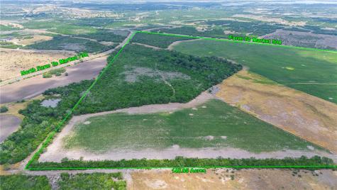 00 Fm 534 & N Fm 738 Orange Grove TX 78372