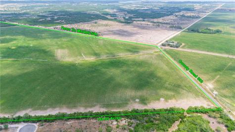 00 Fm 534 & N Fm 738 Orange Grove TX 78372