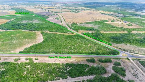 00 Fm 534 & N Fm 738 Orange Grove TX 78372