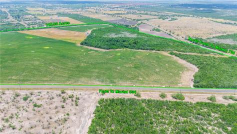 00 Fm 534 & N Fm 738 Orange Grove TX 78372