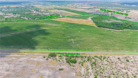 00 Fm 534 & N Fm 738 Orange Grove TX 78372