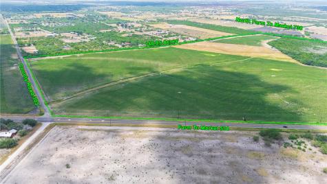00 Fm 534 & N Fm 738 Orange Grove TX 78372