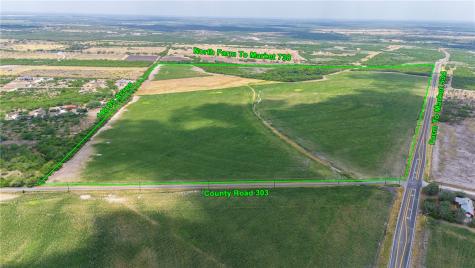 00 Fm 534 & N Fm 738 Orange Grove TX 78372