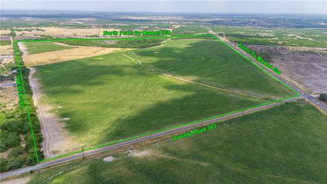 00 Fm 534 & N Fm 738 Orange Grove TX 78372