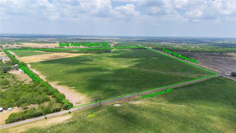 00 Fm 534 & N Fm 738 Orange Grove TX 78372