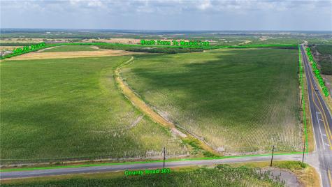 00 Fm 534 & N Fm 738 Orange Grove TX 78372
