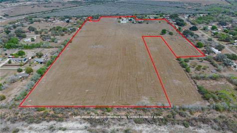 2606 Old Saint Marys Beeville TX 78102