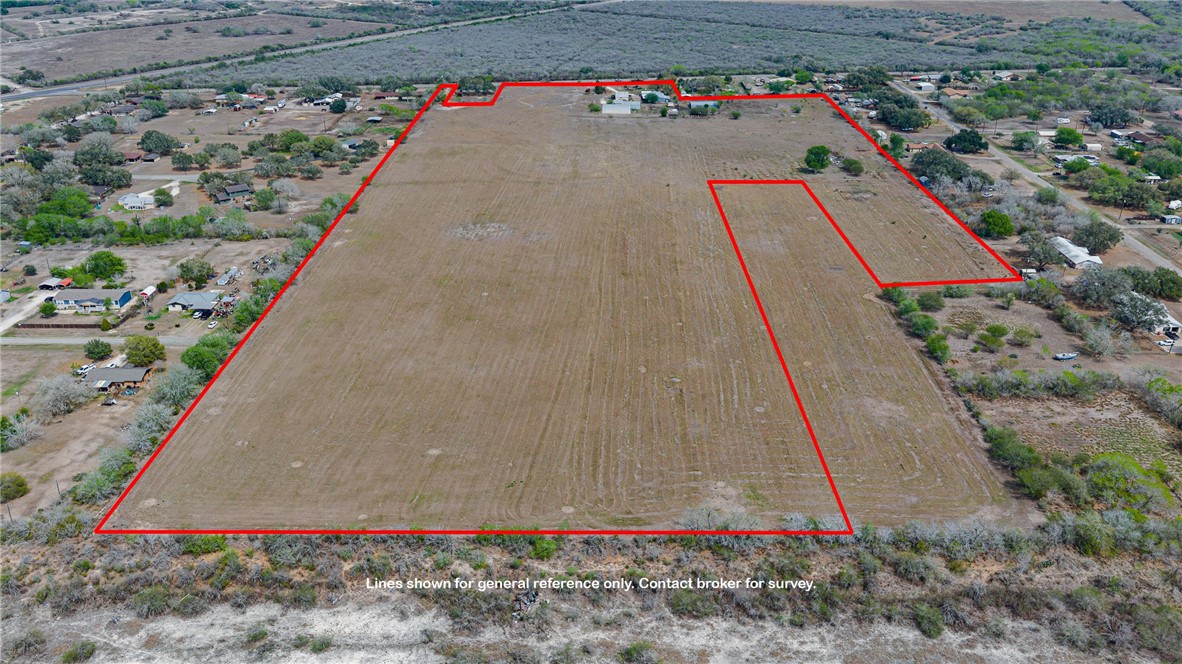 2606 Old Saint Marys Beeville TX 78102