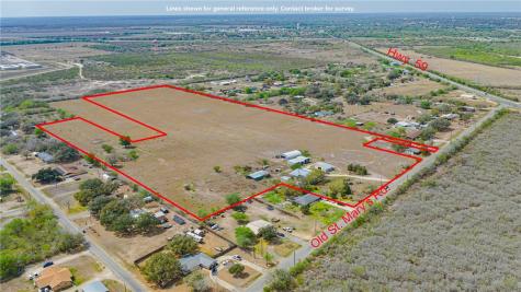 2606 Old Saint Marys Beeville TX 78102