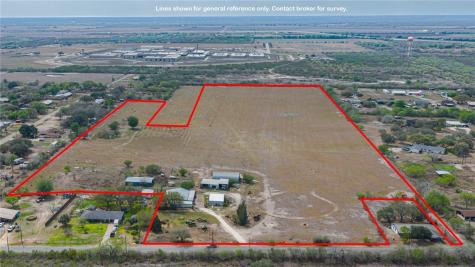 2606 Old Saint Marys Beeville TX 78102