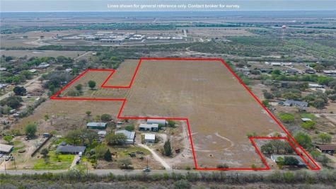 2606 Old Saint Marys Beeville TX 78102