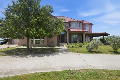 3124 County Road 220 Alice TX 78332