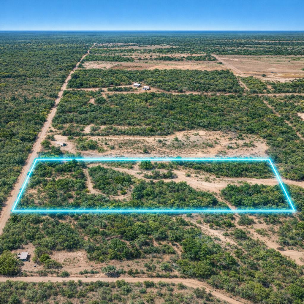 20 Acres Cr 421 Christine TX 78012