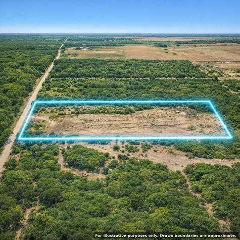 20 Acres Cr 421 Christine TX 78012