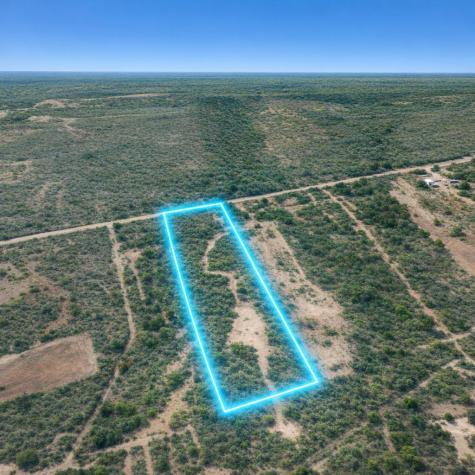 20 Acres Cr 421 Christine TX 78012
