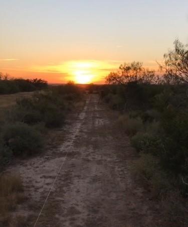 211 County Road 229 Creek Three Rivers TX 78071