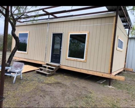 211 County Road 229 Creek Three Rivers TX 78071