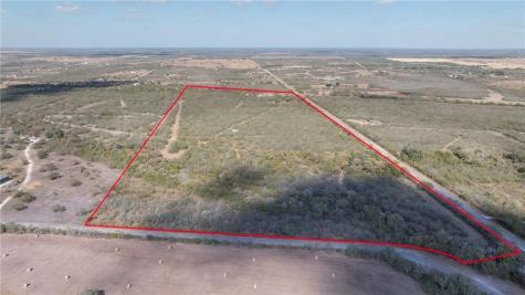 4204 County Road 308 Orange Grove TX 78372