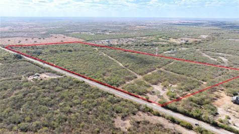 4204 County Road 308 Orange Grove TX 78372
