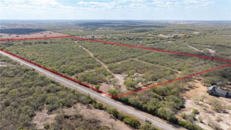 4204 County Road 308 Orange Grove TX 78372