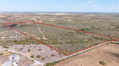 4204 County Road 308 Orange Grove TX 78372