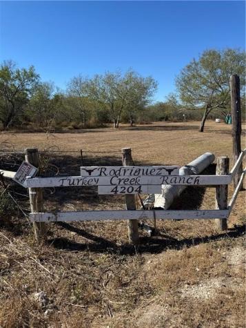 4204 County Road 308 Orange Grove TX 78372
