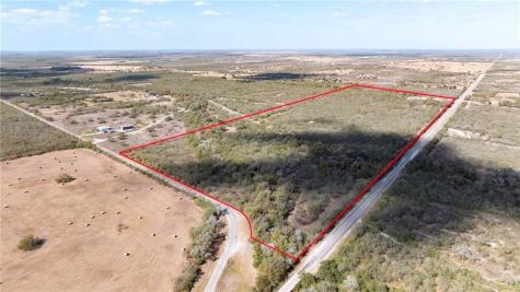 4204 County Road 308 Orange Grove TX 78372