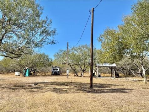 4204 County Road 308 Orange Grove TX 78372