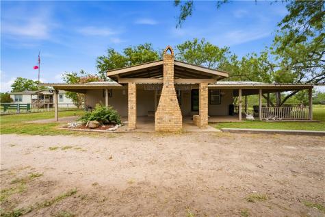 560 Fm 624 George West TX 78022