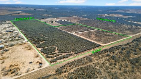 Cr 416 . Premont TX 78375