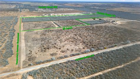 Cr 416 . Premont TX 78375