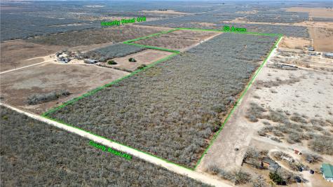 Cr 416 . Premont TX 78375