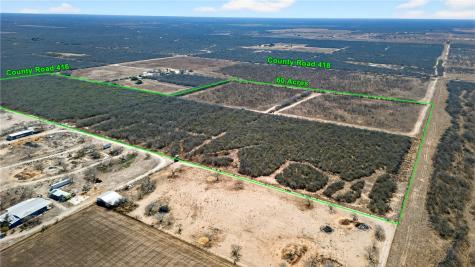 Cr 416 . Premont TX 78375