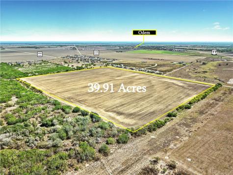0000 County Road 2015 Odem TX 78370