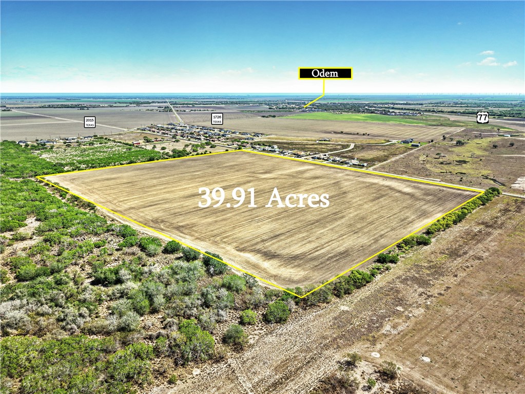 0000 County Road 2015 Odem TX 78370