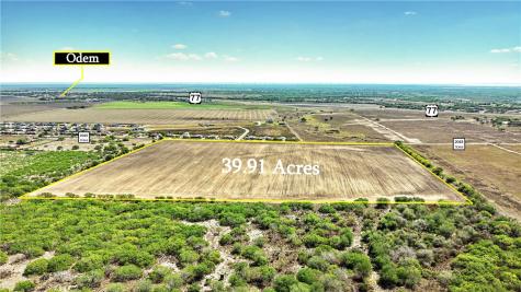 0000 County Road 2015 Odem TX 78370