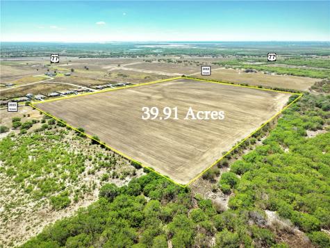 0000 County Road 2015 Odem TX 78370